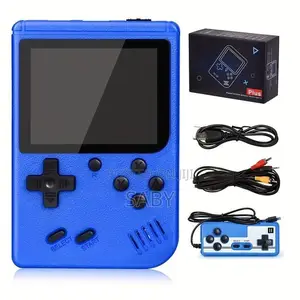 The GB300 Handheld Game Box