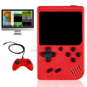 The GB300 Handheld Game Box