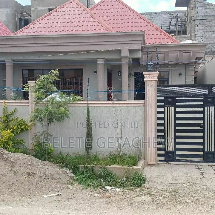 3bdrm Villa in Ayat Modern Villa, Bole for sale