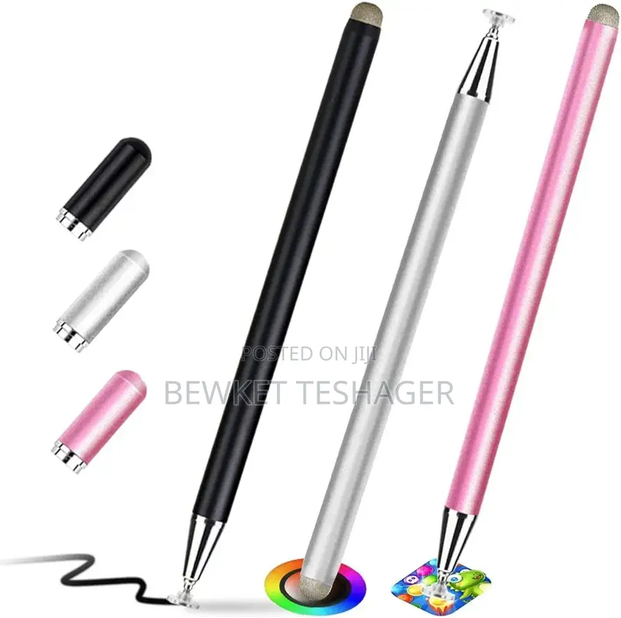 Original Universal Stylus Pen 2 in 1