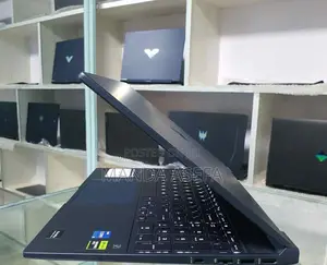 New Laptop HP Victus 15 8GB Intel Core I5 SSD 512GB