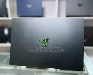 New Laptop Razer Blade 16GB Intel Core I7 SSD 512GB
