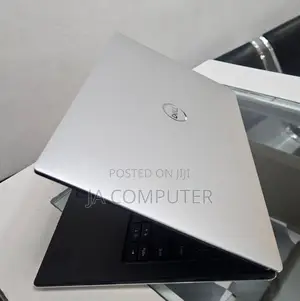 New Laptop Dell XPS 13 16GB Intel Core I7 SSD 512GB