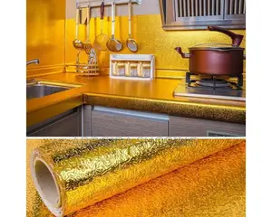 Kitchen Oil Proof Stickers