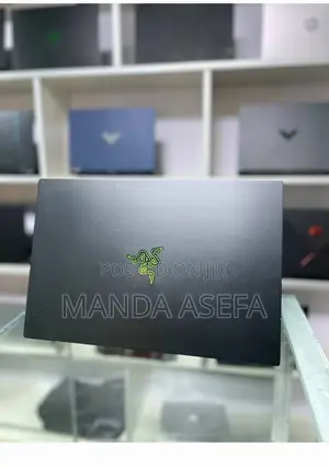 New Laptop Razer Blade 16GB Intel Core I7 SSD 512GB