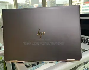 New Laptop HP Envy X360 16GB Intel Core I7 SSD 512GB