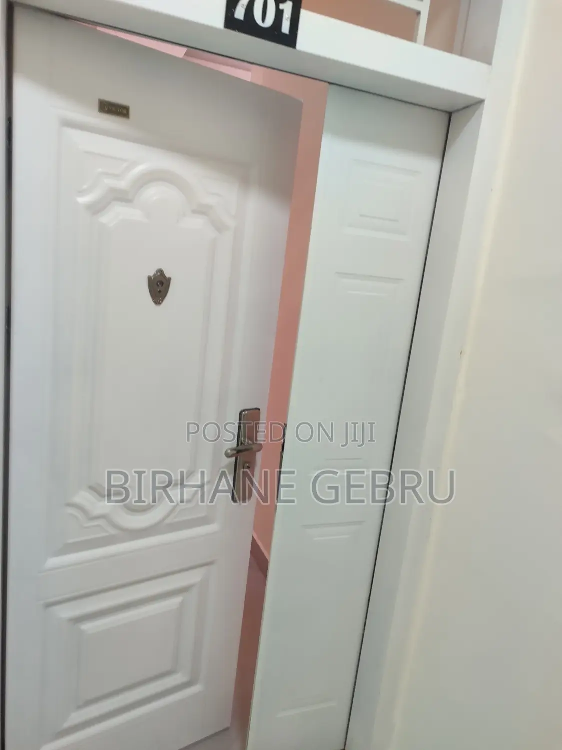 4bdrm House in Luxury Apartiment, Kirkos for rent