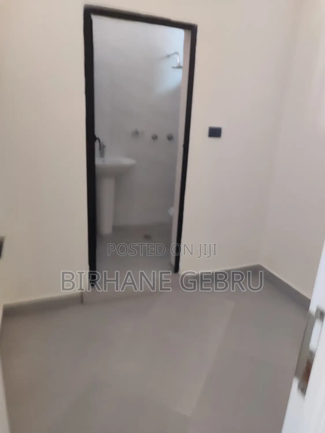 4bdrm House in Luxury Apartiment, Kirkos for rent