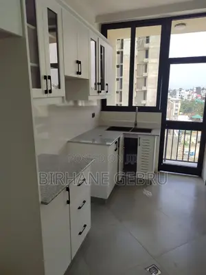 4bdrm House in Luxury Apartiment, Kirkos for rent