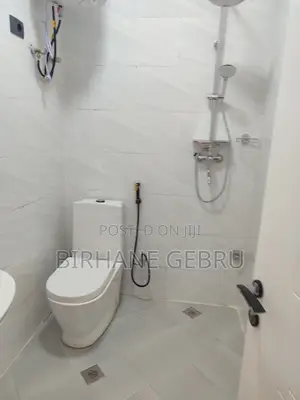 4bdrm House in Luxury Apartiment, Kirkos for rent