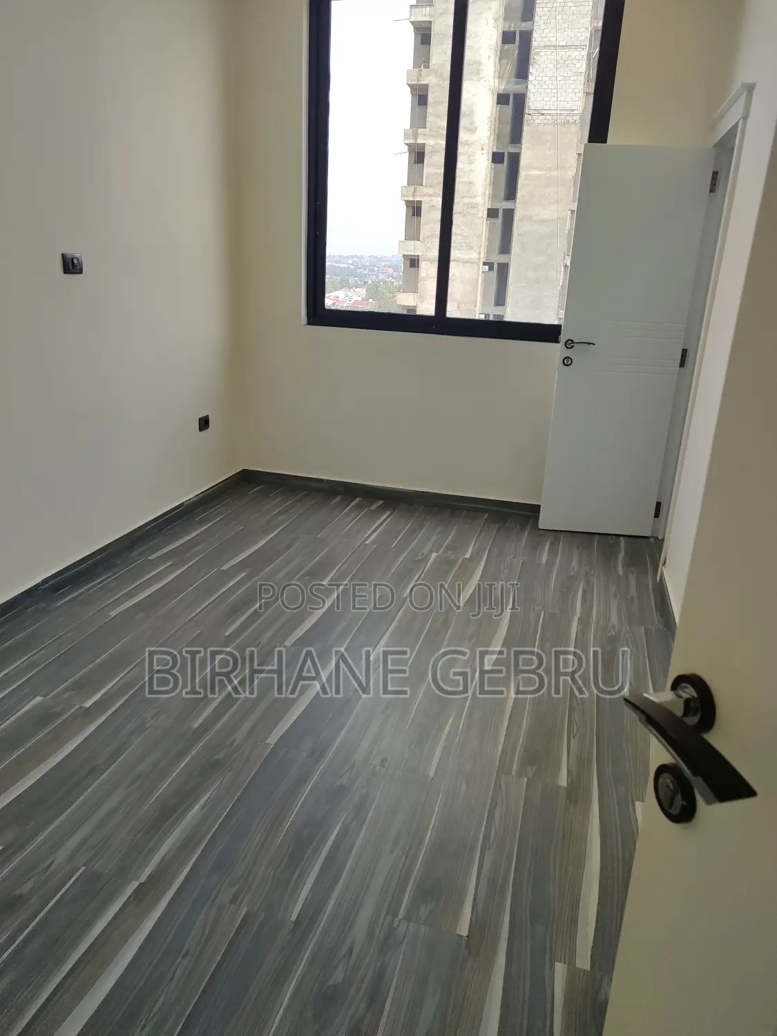 4bdrm House in Luxury Apartiment, Kirkos for rent