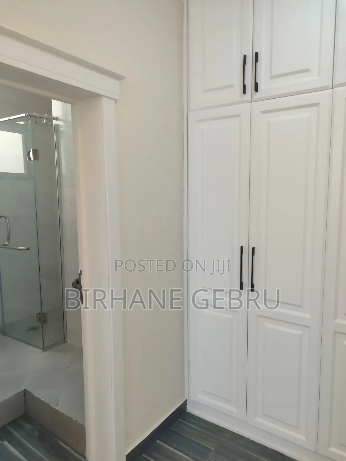 4bdrm House in Luxury Apartiment, Kirkos for rent