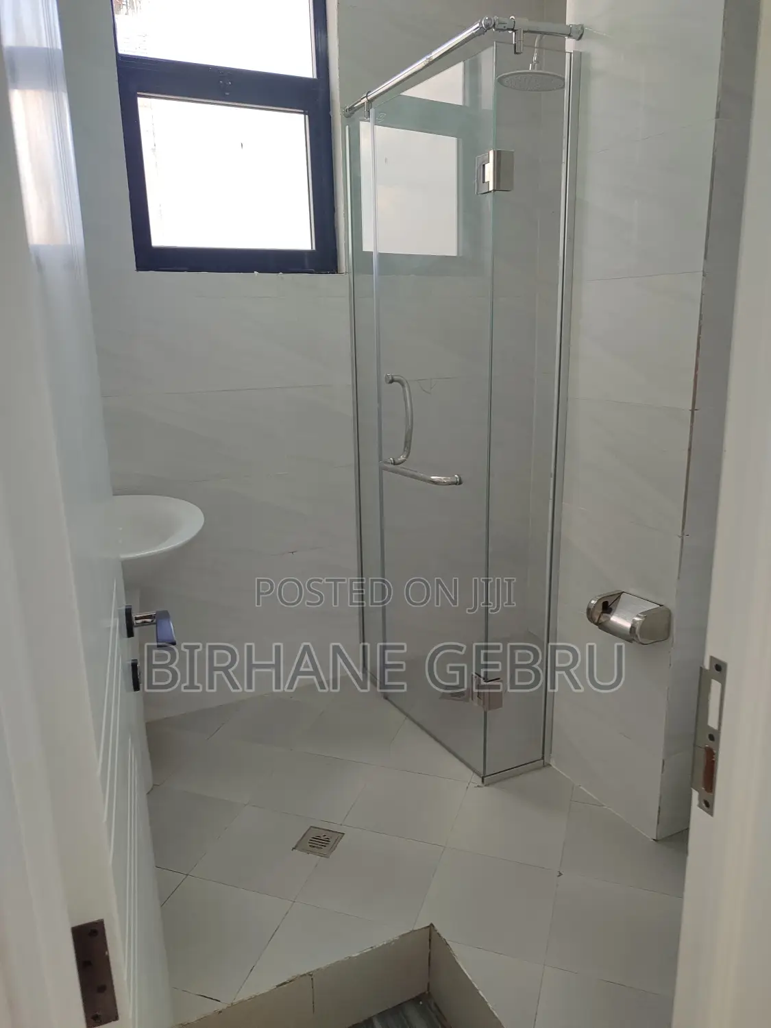 4bdrm House in Luxury Apartiment, Kirkos for rent