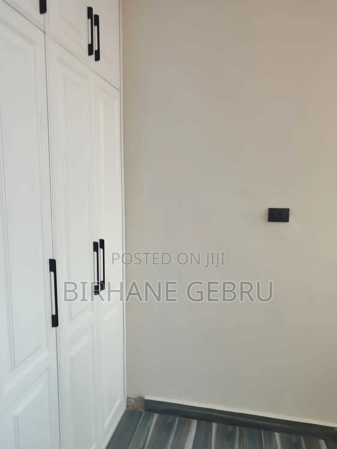 4bdrm House in Luxury Apartiment, Kirkos for rent