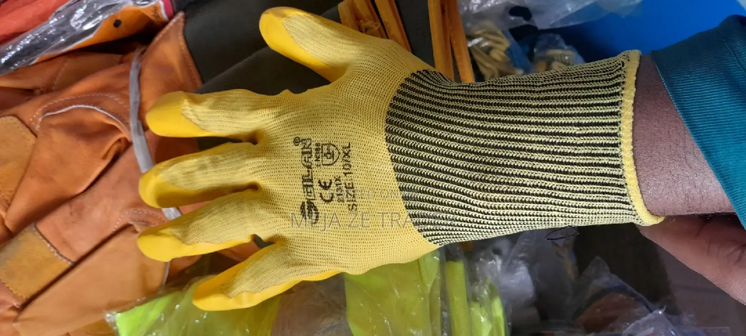 Glove Quality