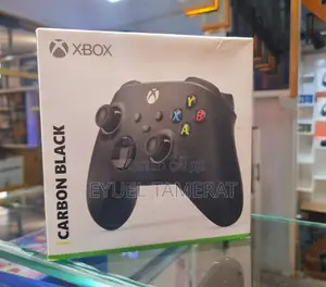 Photo - Xbox Controller