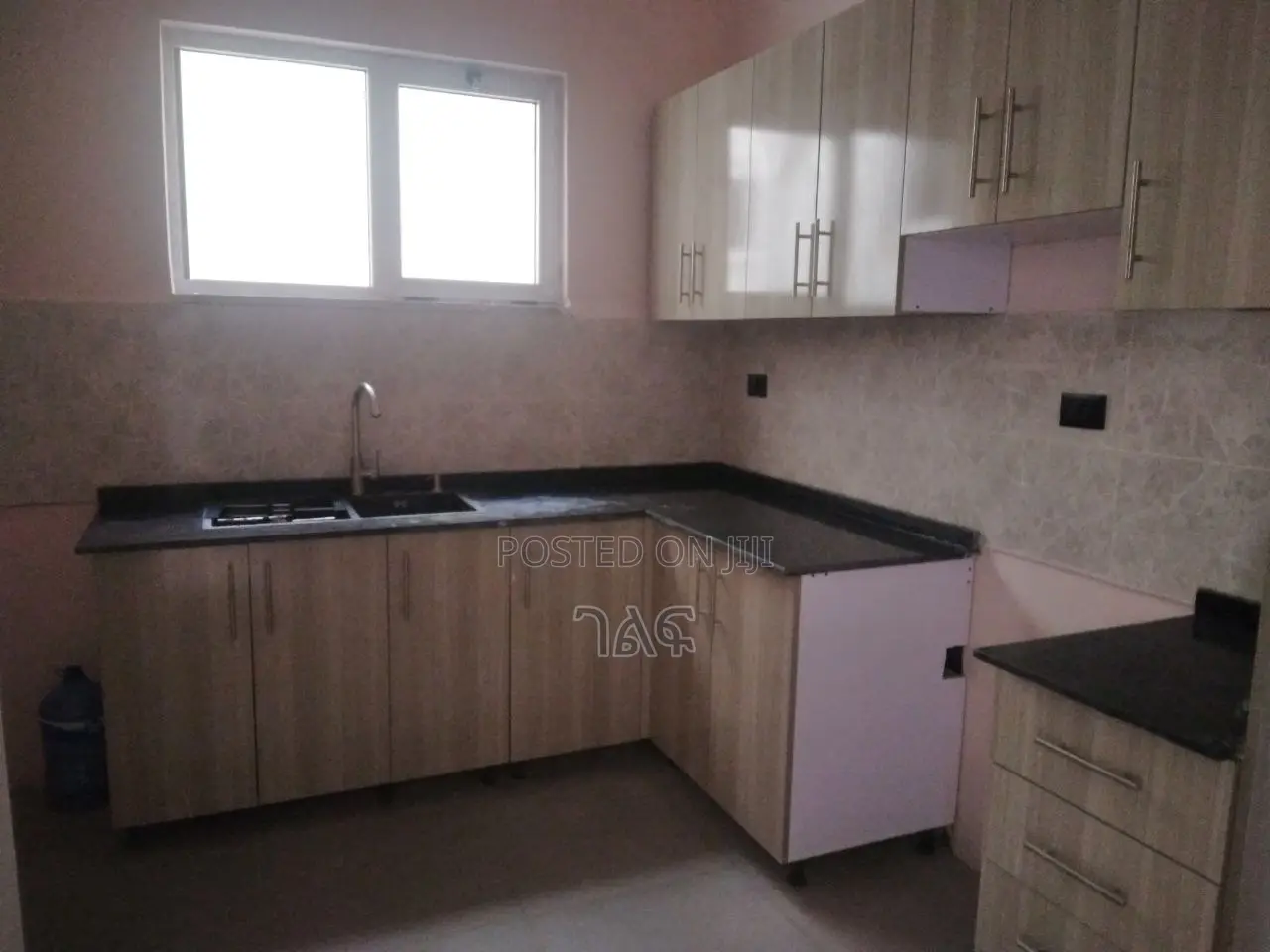 6bdrm House in ሳሚት ፍየል የግል 94 ካሬ, Bole for sale