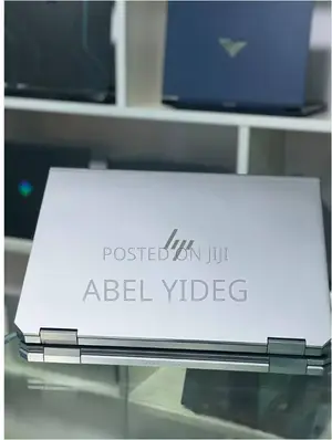 New Laptop HP ZBook Studio 16GB Intel Core I7 SSD 512GB