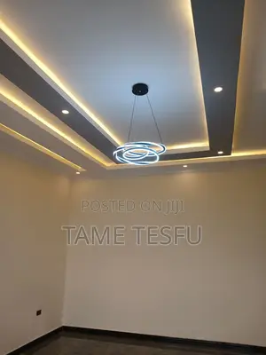 Furnished 3bdrm House in Kara, Yeka for sale