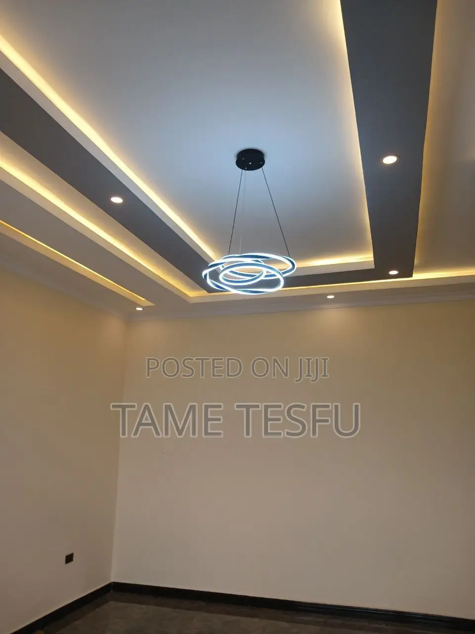 Furnished 3bdrm House in Kara, Yeka for sale