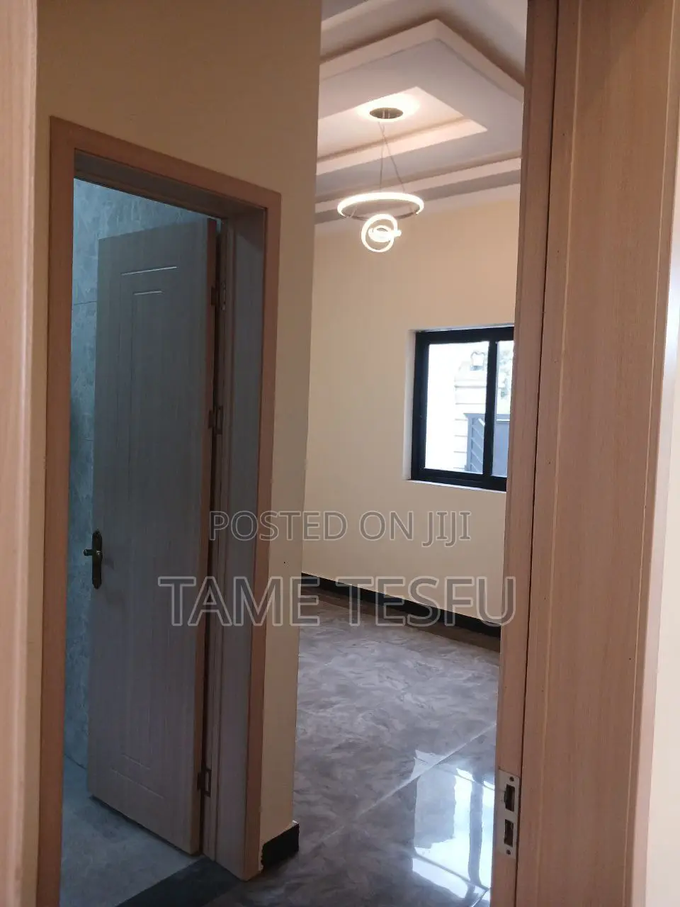 Furnished 3bdrm House in Kara, Yeka for sale