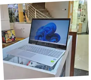 Photo - New Laptop HP Envy X360 8GB Intel Core I5 SSD 512GB