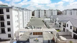 2bdrm Apartment in አያት 49 ሆሴ ሪልስቴት, Bole for sale