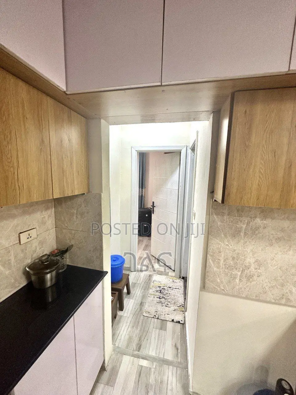 2bdrm Apartment in አያት 49 ሆሴ ሪልስቴት, Bole for sale