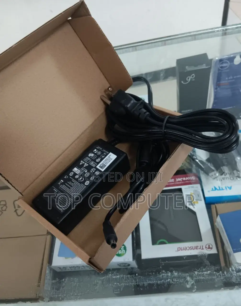 Original Laptop Charger