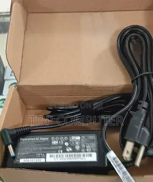 Original Laptop Charger