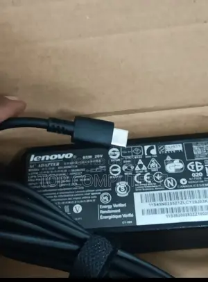 Original Laptop Charger