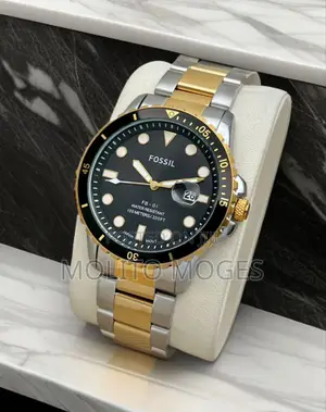 Photo - Mens Watch