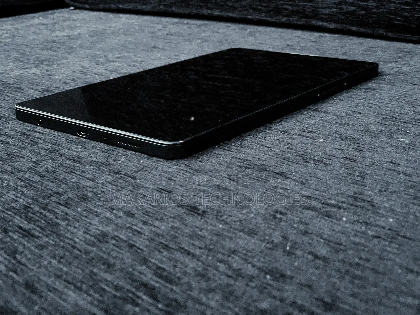 New Samsung Galaxy Tab A9 128 GB Gray