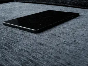 New Samsung Galaxy Tab A9 128 GB Gray