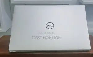 New Laptop Dell XPS 15 32GB Intel Core I9 SSD 2T