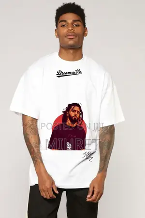 Photo - T-Shirts for Man