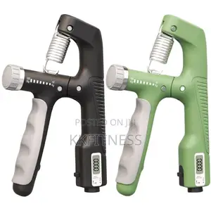 Photo - 100kg Hand Grip