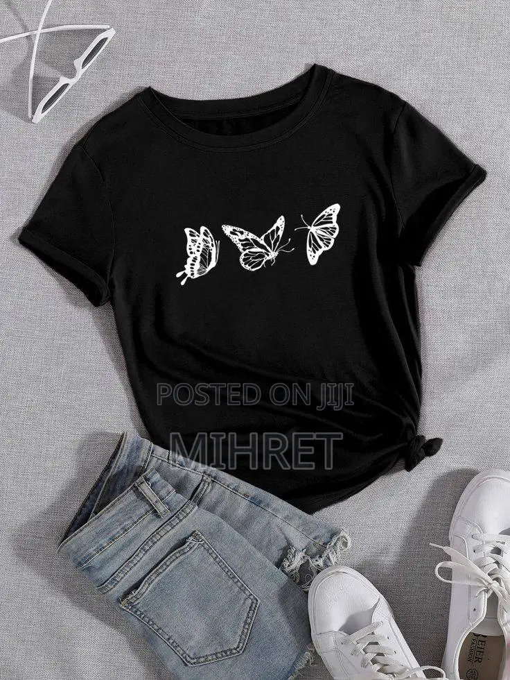 Tshirt for Both Gender