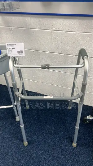 Walker♧Foldable Walker\ወከር/የፊት እግር ጎማ Walker\Walker|Walker