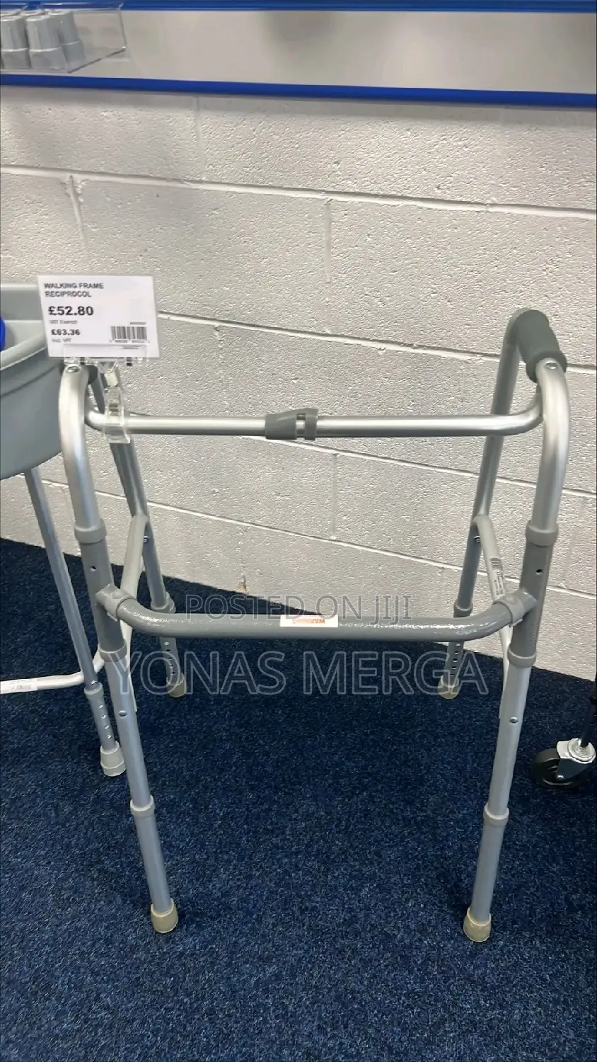 Walker♧Foldable Walker\ወከር/የፊት እግር ጎማ Walker\Walker|Walker