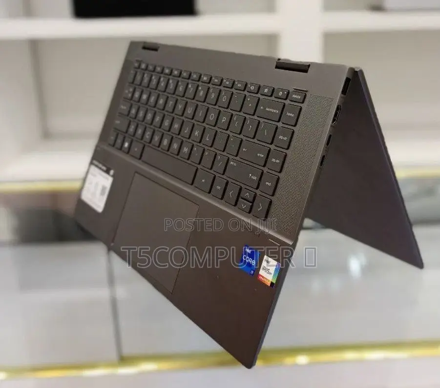 New Laptop HP Envy X360 32GB Intel Core I7 SSD 1T