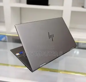 New Laptop HP Envy X360 32GB Intel Core I7 SSD 1T