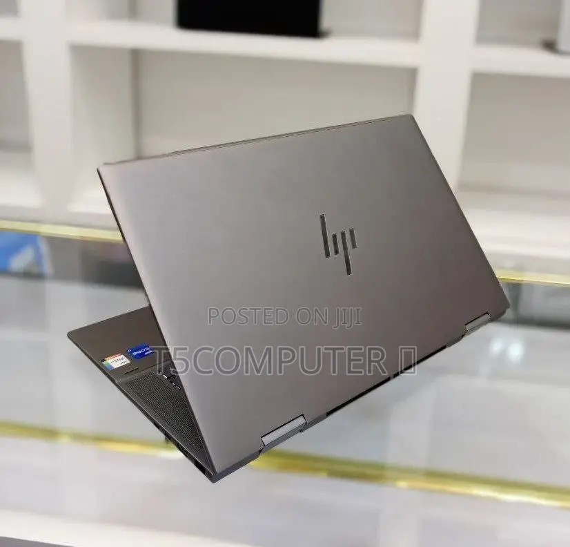 New Laptop HP Envy X360 32GB Intel Core I7 SSD 1T