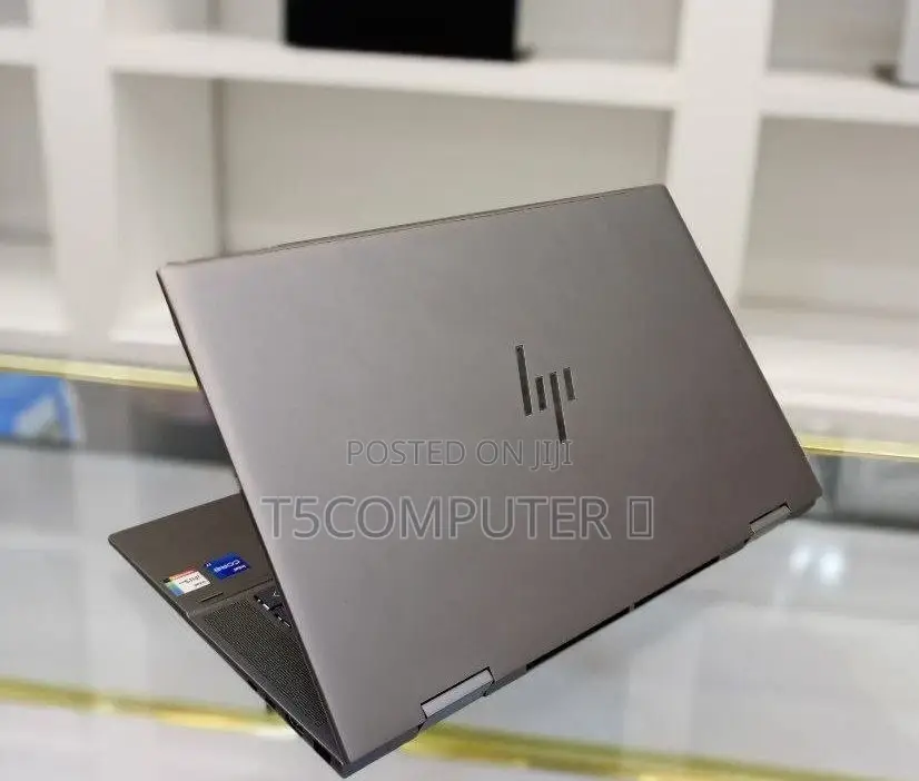 New Laptop HP Envy X360 32GB Intel Core I7 SSD 1T