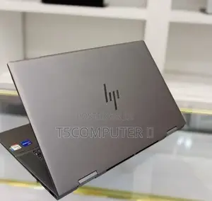New Laptop HP Envy X360 32GB Intel Core I7 SSD 1T