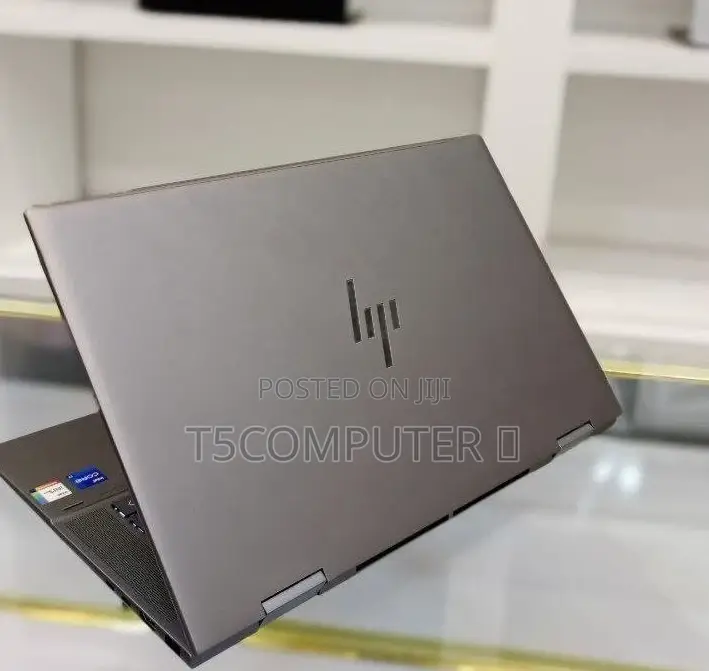 New Laptop HP Envy X360 32GB Intel Core I7 SSD 1T