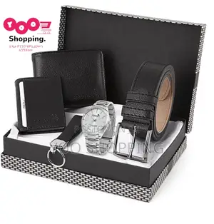 Ralph Lauren Polo Gift Box for Men