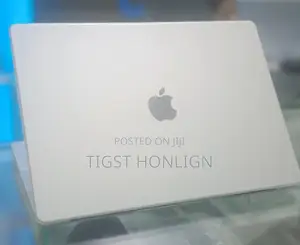 New Laptop Apple MacBook Pro 16GB Apple M2 SSD 1T