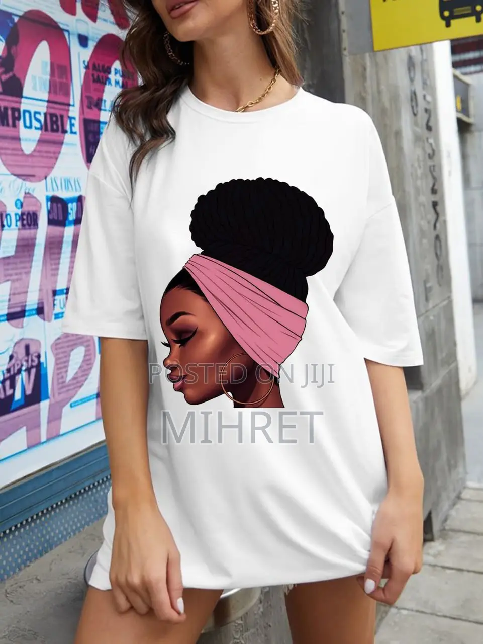 T-Shirt for Women