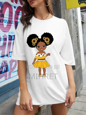 T-Shirt for Women